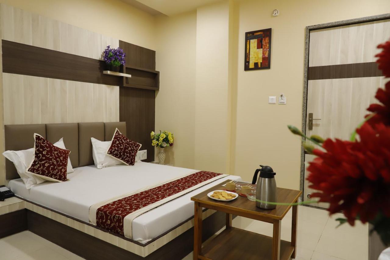Hotel Royal Suites Ajmer Exterior foto